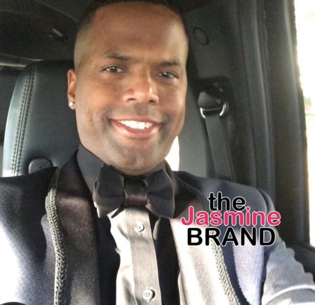 TV Host A.J. Calloway Officially Out At Warner Bros. After Sexual Assault Investigation