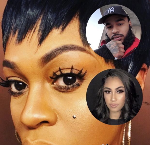 Lil’ Mo Explains Fall Out W/ Queen Naija – Since When Was It Okay To Disrespect Legends & OGs?