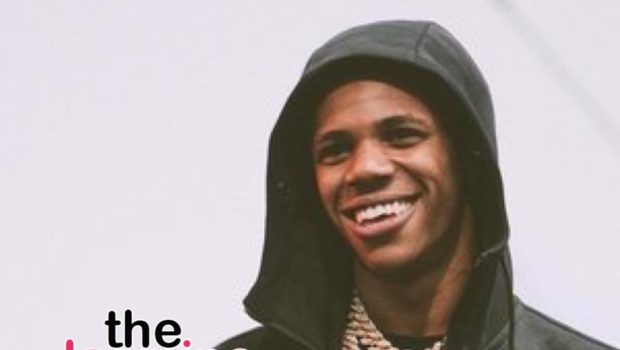 Rapper A Boogie Wit Da Hoodie Is Being Sued For Allegedly Causing Over $200,000 In Damages To Rental Home