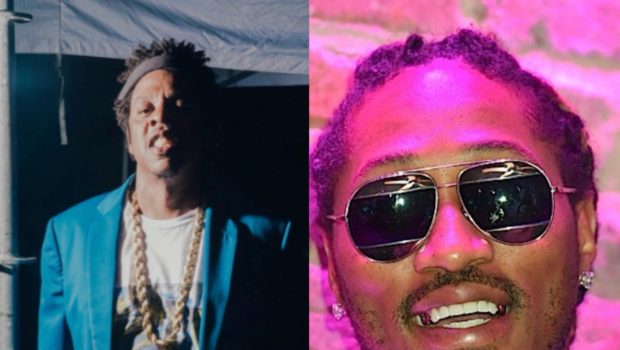Future Says He Confronted Jay Z For Shading Him On Song