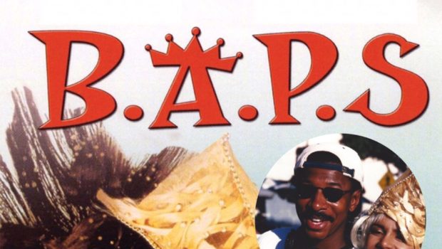 Halle Berry & “B*A*P*S” Director Robert Townsend Asks Fans If They Want A Reboot