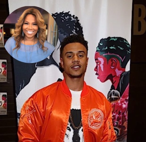 Lil Fizz Says He’s Leaving ‘Love & Hip-Hop’: I Already Told Mona Scott-Young