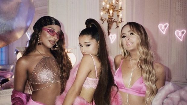 Ariana Grande Releases Trap Song “7 Rings”, Here Are 7 Things We Learned