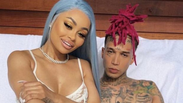 Kid Buu Denies Assaulting Alleged Girlfriend Blac Chyna – I would never put my hands on a women