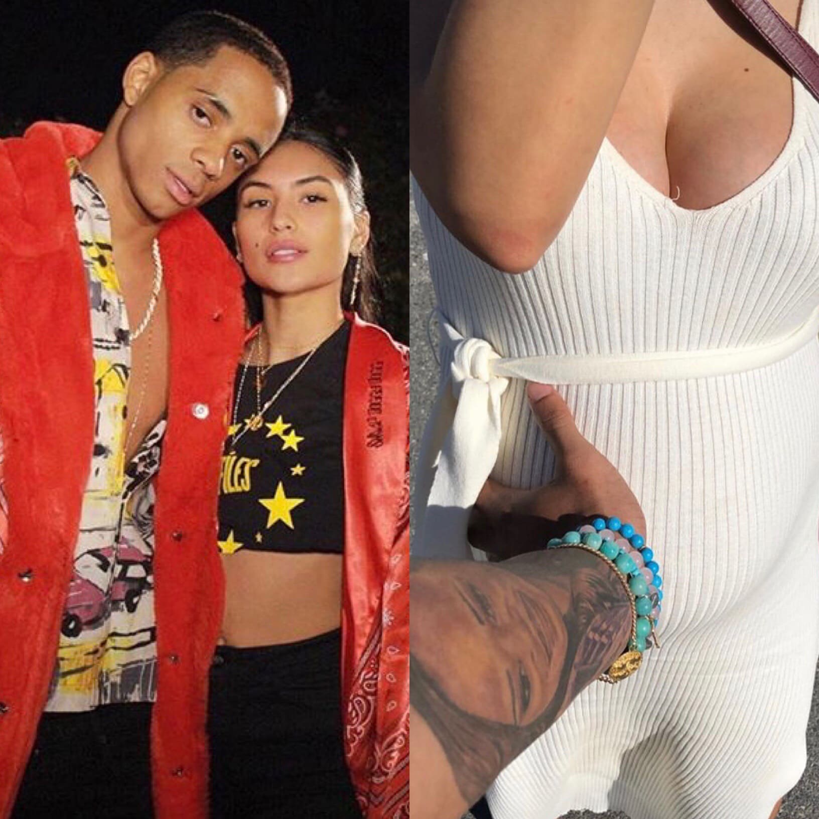 Cordell broadus naked