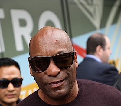 John Singleton’s Funeral Scheduled For Monday, Director’s Will Submitted To Court