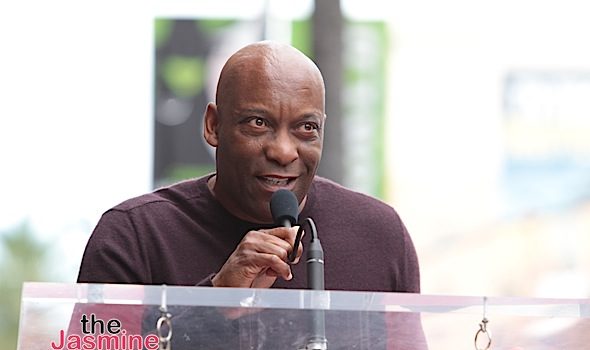 John Singleton’s Family Says He Will Be Taken Off Life Support Today: This Has Been An Agonizing Decision