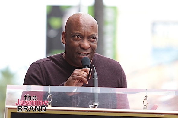 John Singleton’s Family Says He Will Be Taken Off Life Support Today: This Has Been An Agonizing Decision