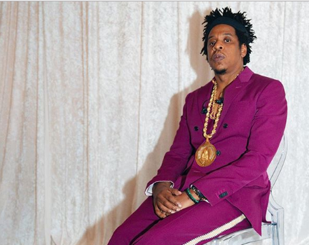 Jay-Z Is Hip-Hop’s 1st Billionaire!