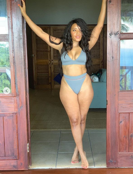 Angela simmons of pics View 29