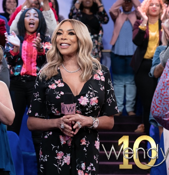 Wendy Williams Postpones Return To TV: She Wants To Be Pain Free