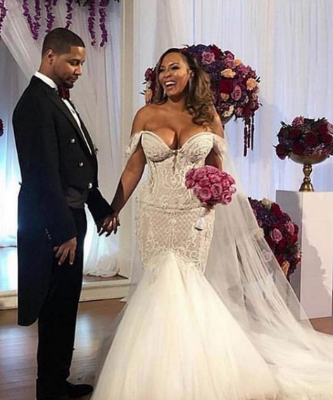 Juelz Santana & Kimbella Are Married! Lil Kim, Joe Budden, Jim Jones Attend [Photos]