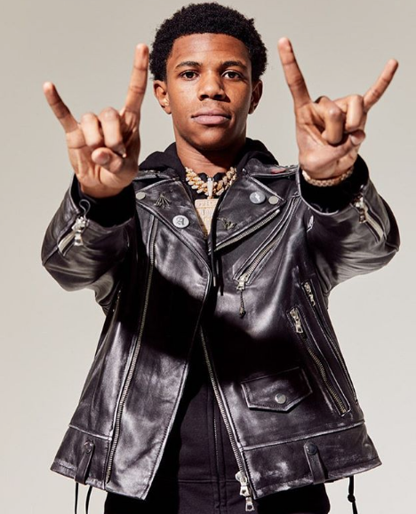 A Boogie Wit Da Hoodie Streams His Way to Another Week at No. 1