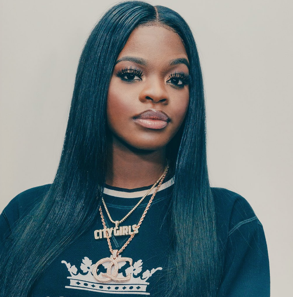 JT of City Girls Speaks Out From Prison