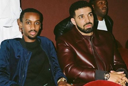 Drake and Future the Prince Sign First Look Deal With Movie Production Company