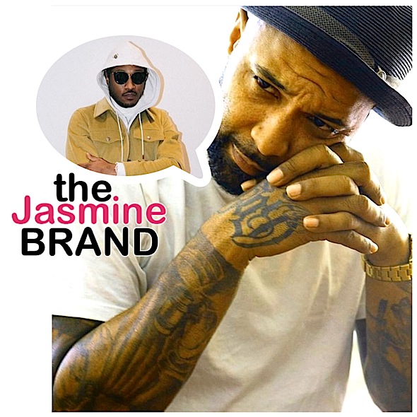 Joe Budden Slams Future, “I Don’t Respect You As A Man”