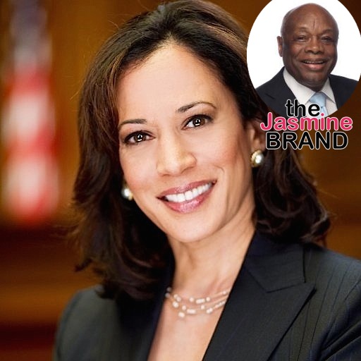 Senator Kamala Harris – Former San Francisco Mayor Confirms Past Relationship: We Dated, I Influenced Her Career