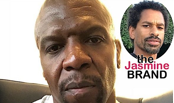 Terry Crews Cancels Interview w/ Toure After Sexual Harassment Claims