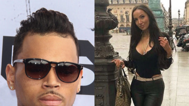 Chris Brown – Model Says She Didn’t Accuse Singer Of Rape, Being Targeted On Social Media