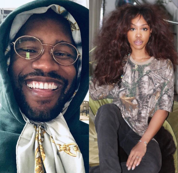 Frank Ocean Covers SZA’s “The Weekend” [New Music]