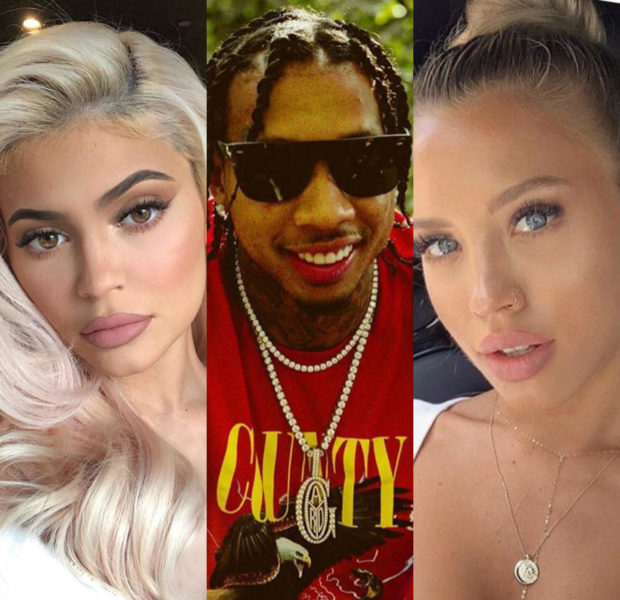 Tyga Accused of Dating Kylie Jenner’s Friend Tammy Hembrow, Her Spokesperson Denies Relationship
