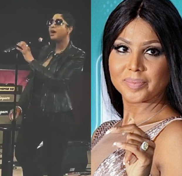 Toni Braxton Not Wearing Birdman’s Engagement Ring, Fueling Rumors Engagement Is Officially Off [VIDEO]