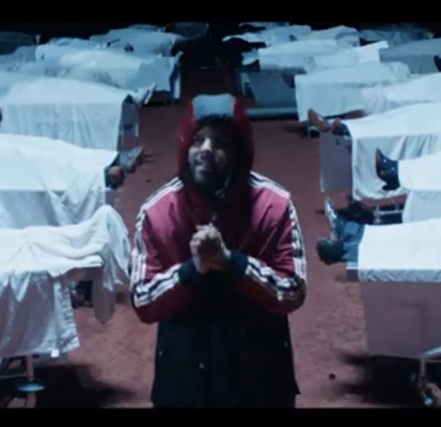 J. Cole Releases “MIDDLE CHILD” [Video]