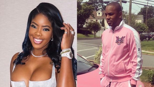 Love & Hip Hop’s Juju Shuts Down Cam’ron Reconciliation – We’re Not Getting Back Together, Move On