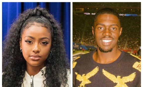 Justine Skye Confirms Ex Sheck Wes Was Abusive, Singer Says He Attacked Her Again -You’re Pathetic & Beat Women! 