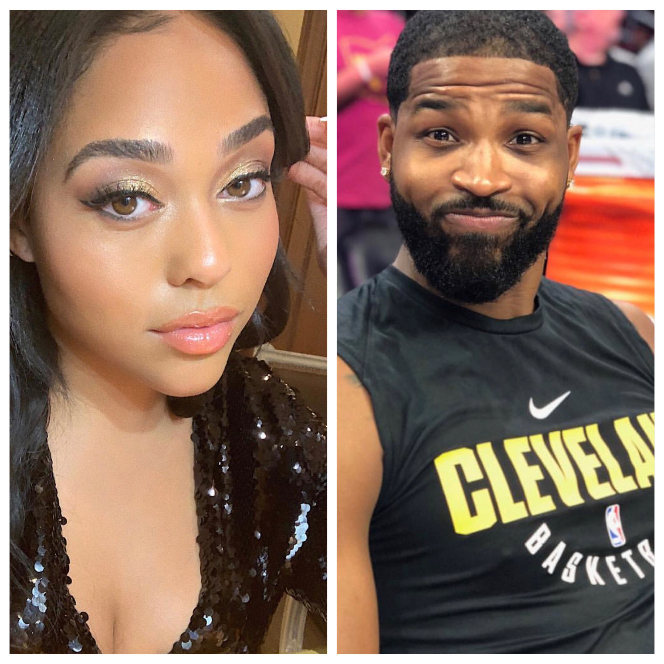 Jordyn Woods reflects on Tristan Thompson scandal