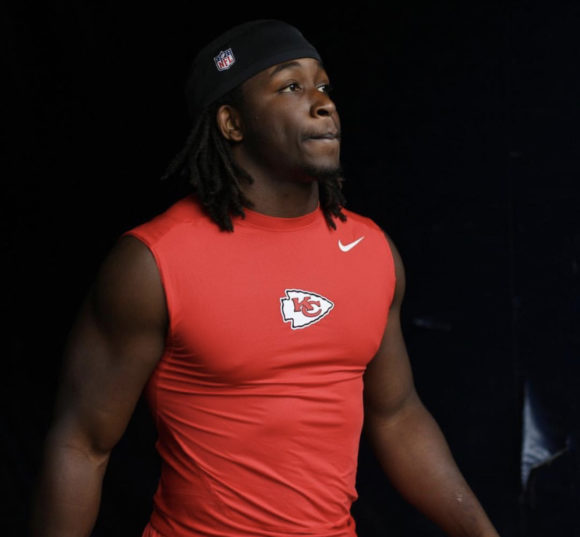 Cleveland Browns Signing Kareem Hunt, Despite Video Of Him Assaulting Woman