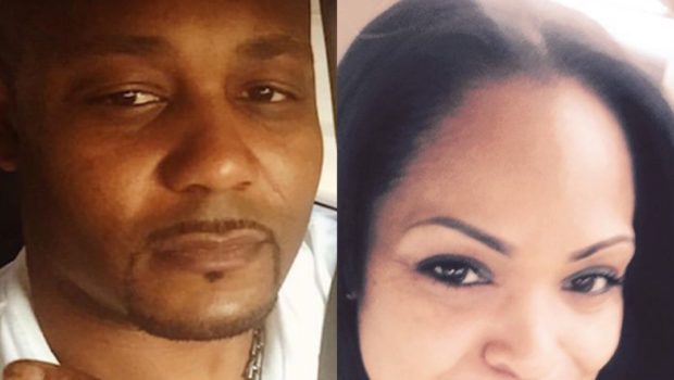Ed Hartwell Marries Woman Ex Wife Keshia Knight Pulliam Accused Him Of Cheating On Her With 