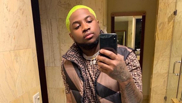 Nicki Minaj’s Ex Hairstylist Arrogant Tae Fires Back At Rapper’s Fans: It’s Getting Out Of Hand!
