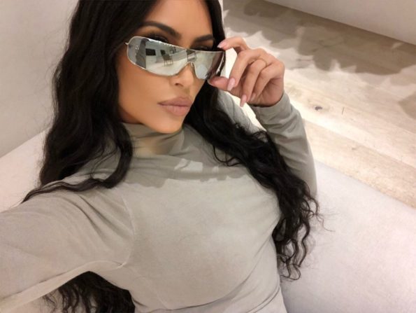 Kim Kardashian Wins $2.7 Million Lawsuit Against Missguided Fashion Company  - theJasmineBRAND