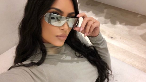 Kim Kardashian To Debut New Affordable Sunglasses