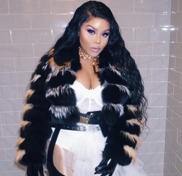 Lil Kim Blames Label For Album Delay, Blasts Spotify: They’re Hating On Me!