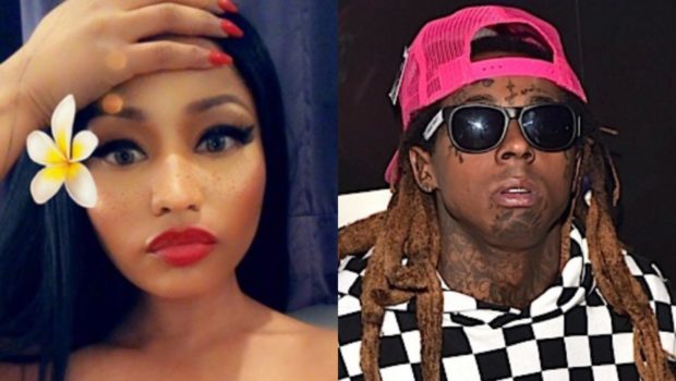 Nicki Minaj & Young Money Pull Out Of BET Awards After Network Trashes Her In Tweet