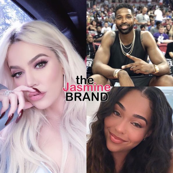 Jordyn Woods Has Moved Out Of Kylie Jenner's Home - theJasmineBRAND