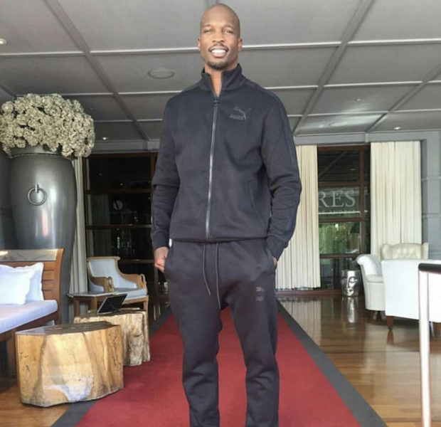 Chad ‘Ochocinco’ Johnson Prevents Fan From Being Evicted