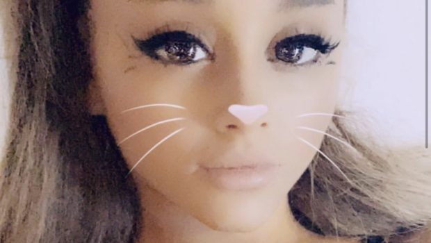 Ariana Grande Accuses Grammy Producer Of Lying – I Can Pull Together A Performance, You Know That!