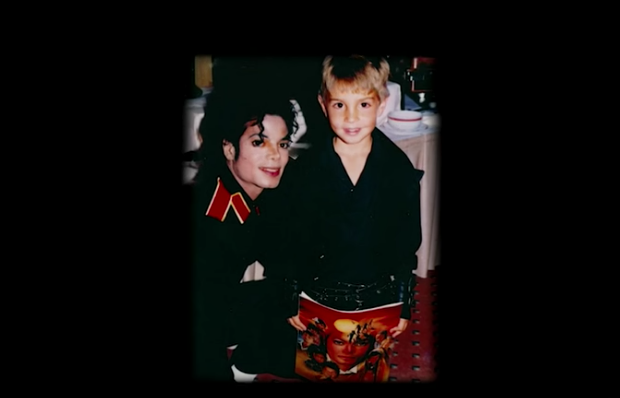 1st Look: Michael Jackson’s Controversial Docu “Leaving Neverland” [Trailer]