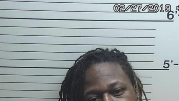 Ex NFL Star Adam “Pacman” Jones Arrested For Public Intoxication At Casino, Accused of Cheating Table