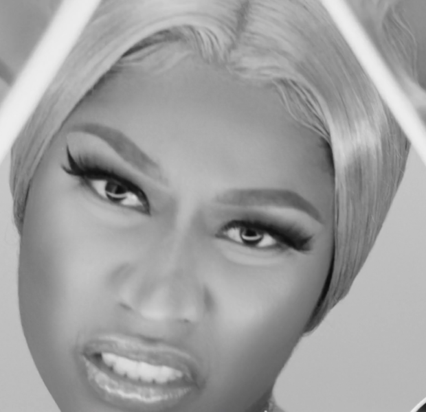 Nicki Minaj Releases “Hard White” Video, Suspected to Be Taking Shots At Drake