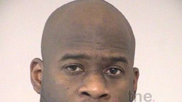 Former NFL’er Vince Young Arrested For 2nd DWI In 3 Years