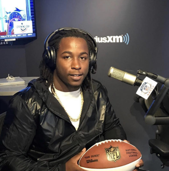 Cleveland Browns Signing Kareem Hunt Despite Video Of Him Assaulting Woman Thejasminebrand 4081