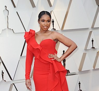 Jennifer Hudson Becomes The Second Black Woman In History To Achieve EGOT Status