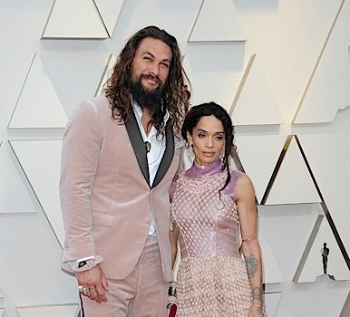 Jason Momoa Says Wife Lisa Bonet Was His Childhood Crush ‘I Didn’t Let Her Know I Was A Stalker Until After We Had Kids’