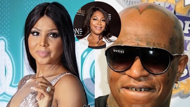 Toni Braxton’s Sister Hints Engagement To Birdman May Be Back On
