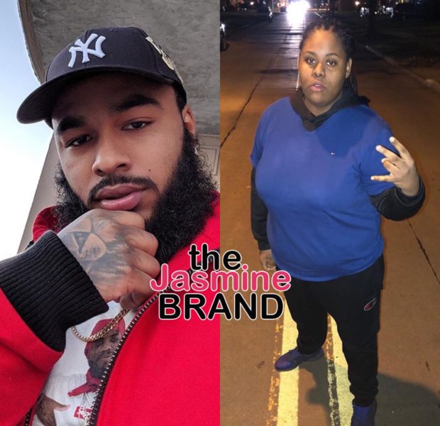 Queen Naija Sister Calls Out Clarence For Disrespecting Her Mother, Clarence Seemingly Responds