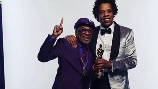 Jay Z & Beyonce Throw Star Studded Top Secret Oscar Party: Rihanna, Drake, Usher, Diddy Attend